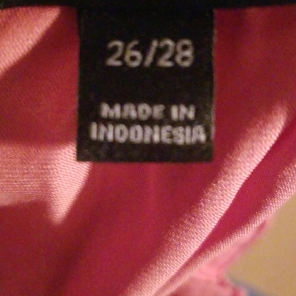 Flowy Dress - Picture 6 of 8